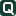 Знак SmartQuery размером 16 пикселей